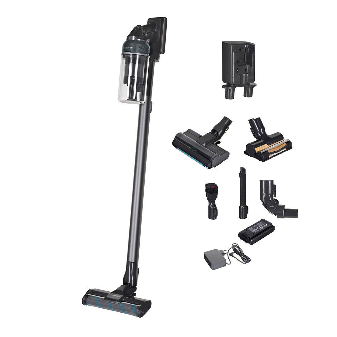 Samsung Electronics Polska Samsung VS70H25WFT/GE Cordless