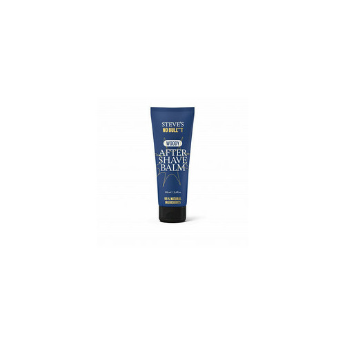 Steves No Bull***T Sandalwood After Shave