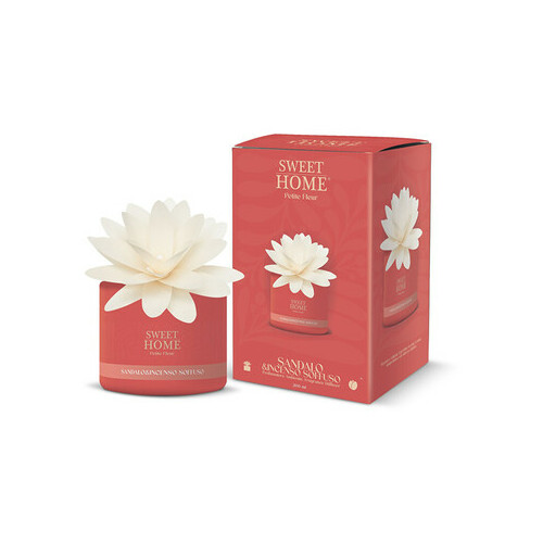 Sweet Home Collection Sandalwood & Soft