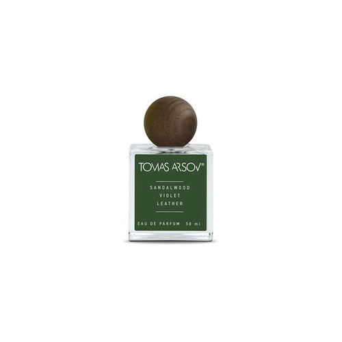 Tomas Arsov Sandalwood Violet Leather EDP