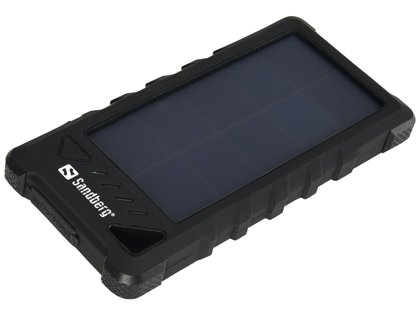 No name Sandberg Outdoor Solar Powerbank