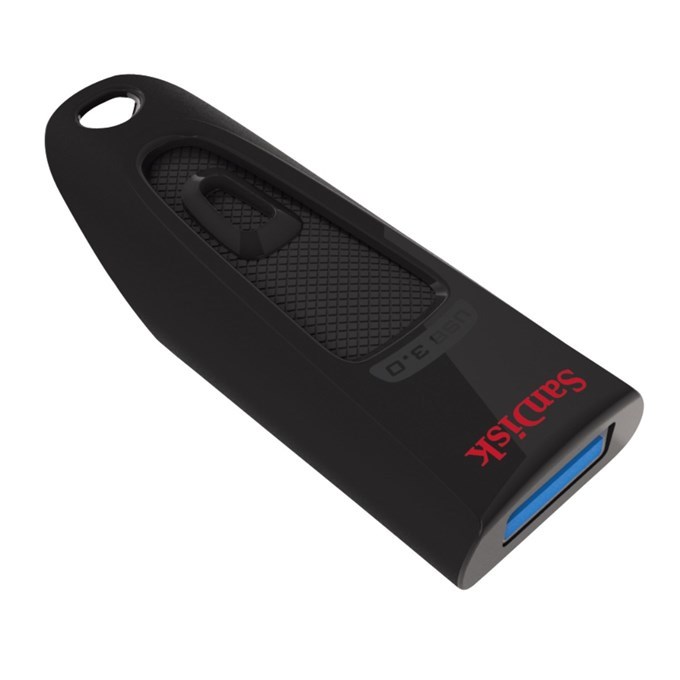 SANDISK  124109 USB flash drive 128
