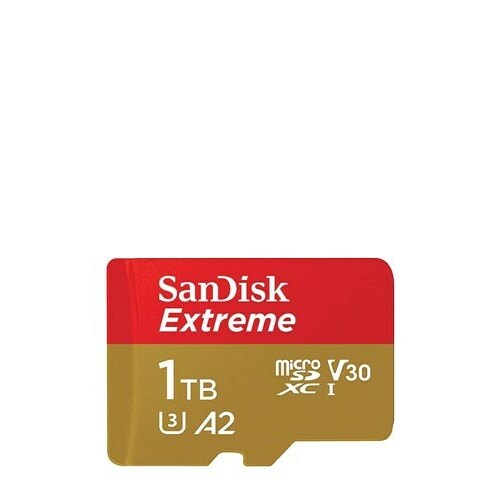SANDISK Extreme 1.02 TB MicroSDXC