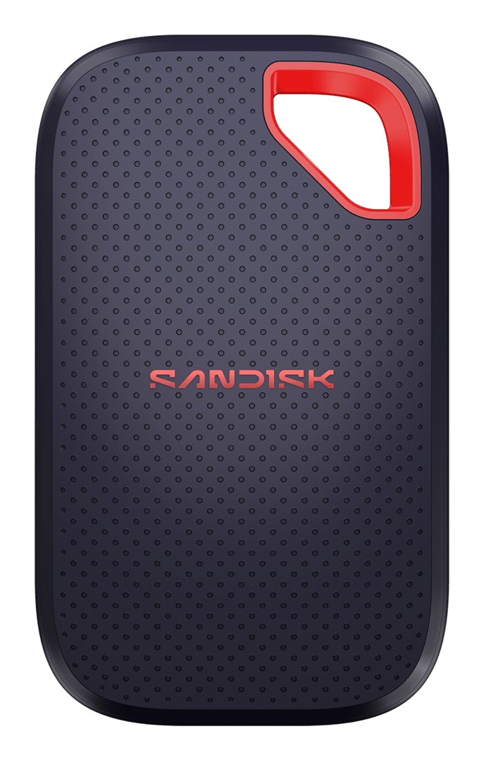 SANDISK Extreme Portable SSD (V3) 4