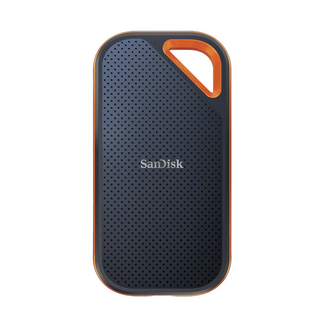 SANDISK  Extreme PRO Portable 2 TB