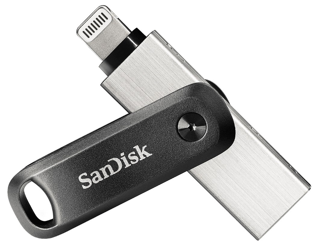 SANDISK  iXpand USB flash drive 64