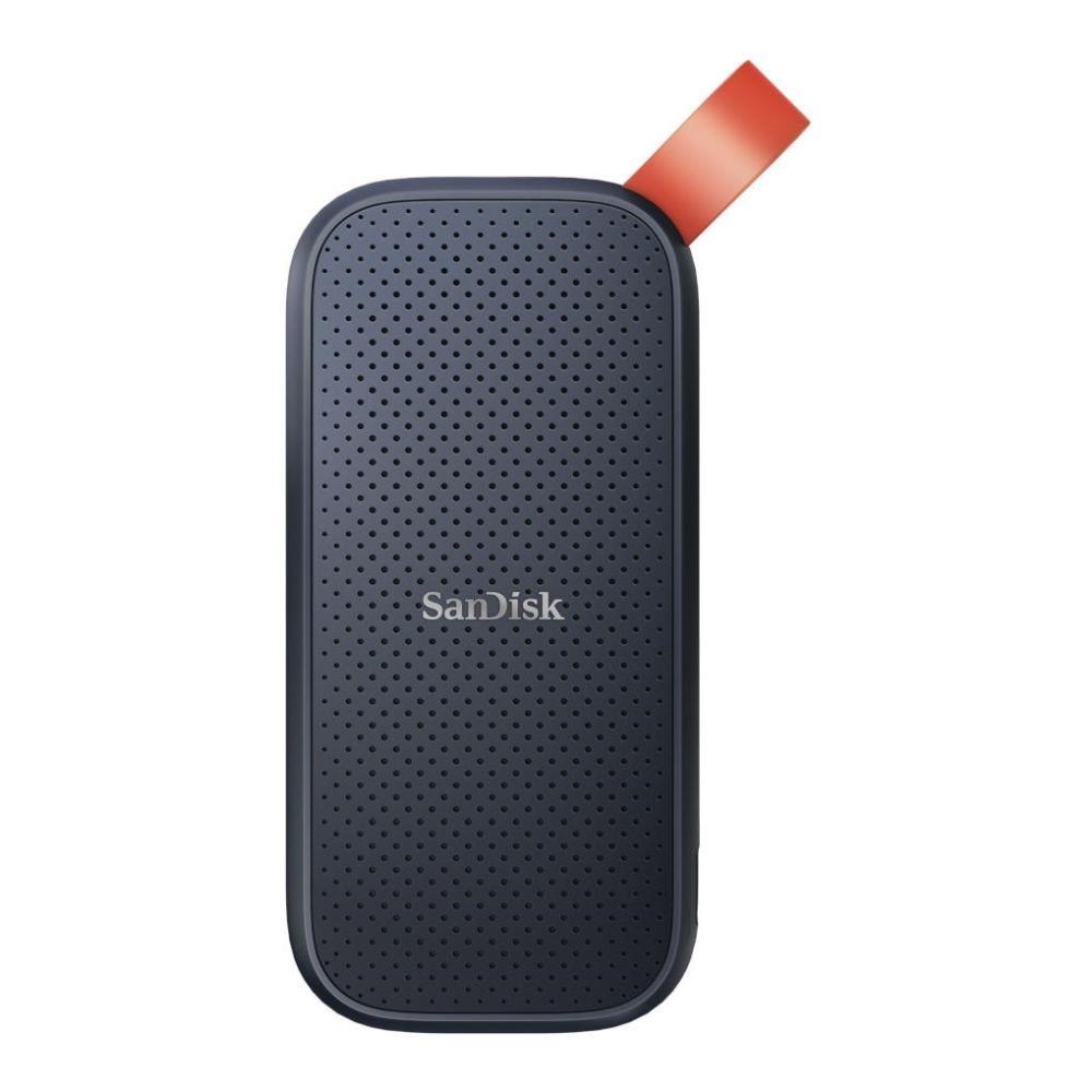 SANDISK  Portable 1TB | SDSSDE30-1T00-G26 |