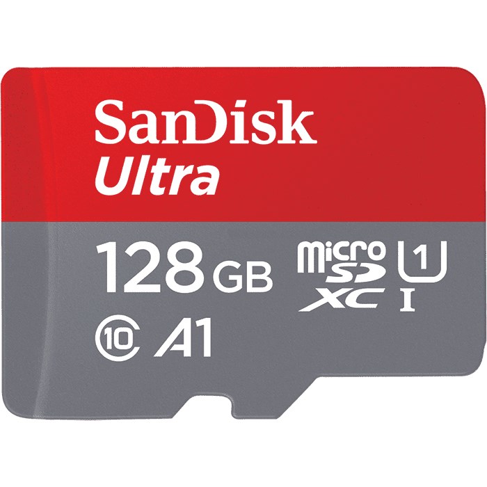 SANDISK SDSQUAR-128G-GN6MN memory card 128 GB