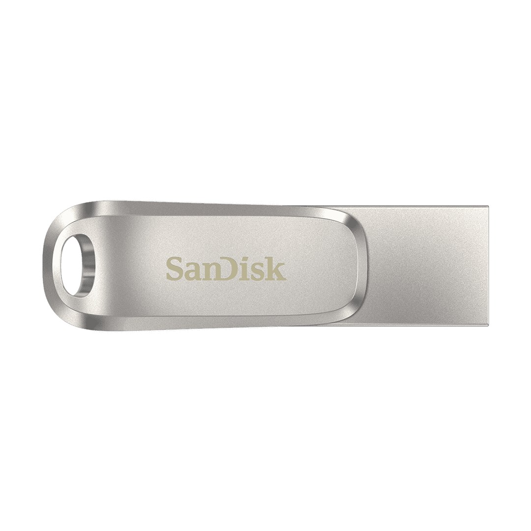 SANDISK Ultra Dual Drive Luxe 64