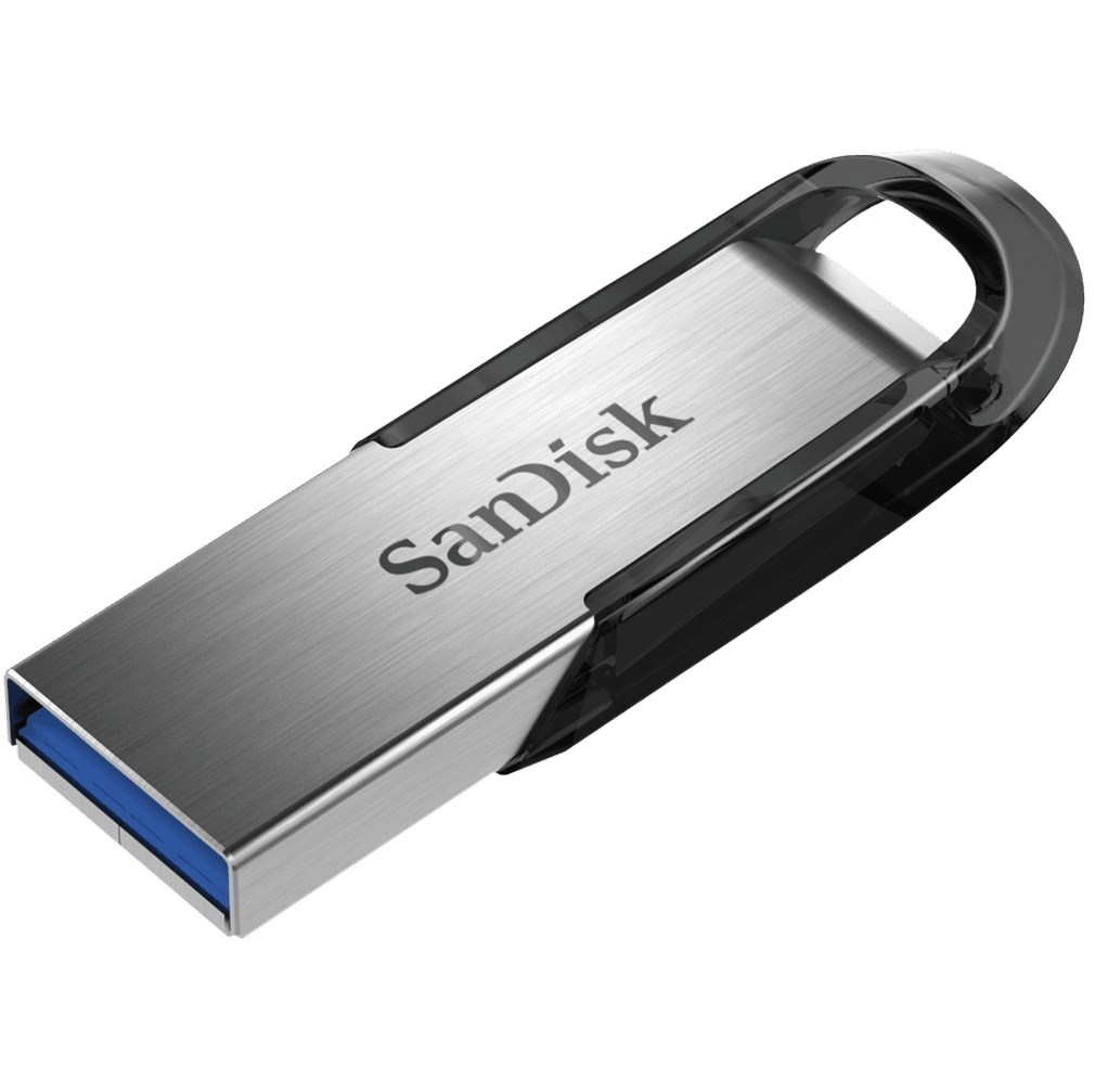 SANDISK  Ultra Flair USB flash drive