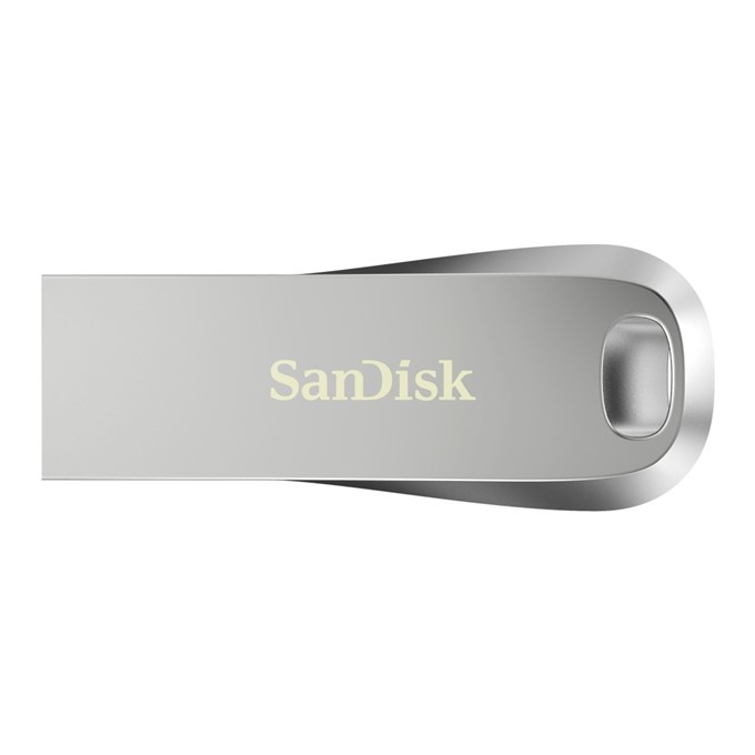 SANDISK Pendrive ULTRA LUXE USB 3