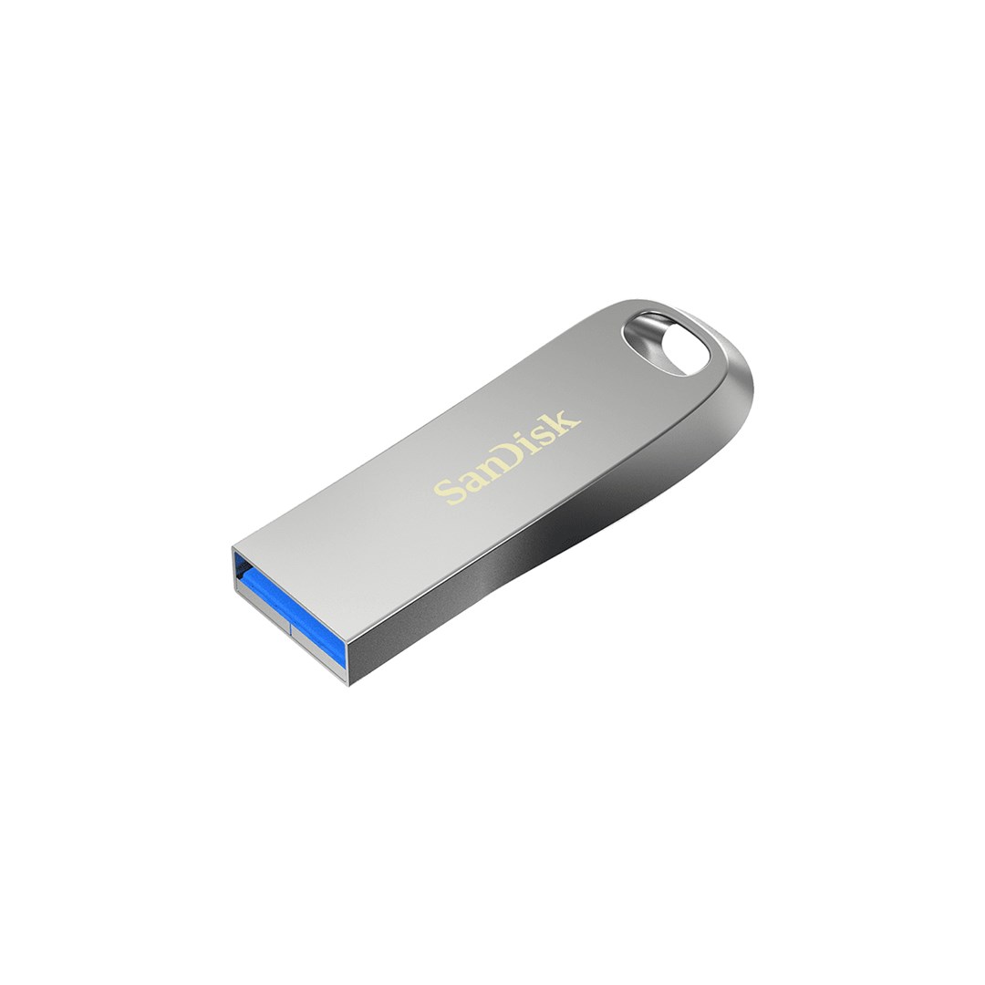 SANDISK Ultra Luxe USB flash drive