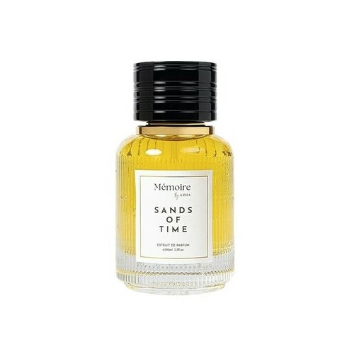 Azha Perfumes Sands Of Time Extrait