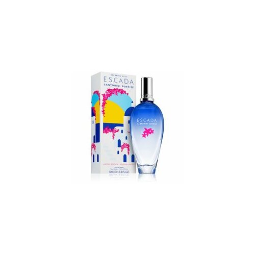 Escada Santorini Sunrise EDT (Woman, 100ml)