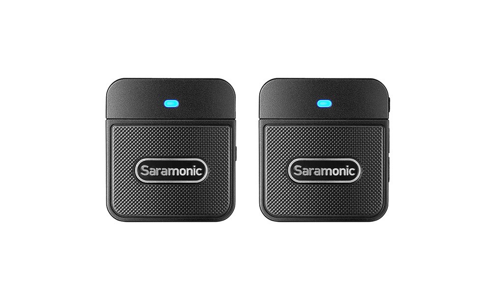 Saramonic  Blink100 B1 | 807408 |