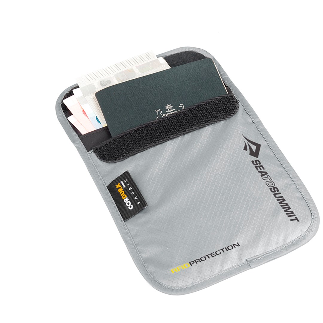 SEA TO SUMMIT Saszetka RFID Neck