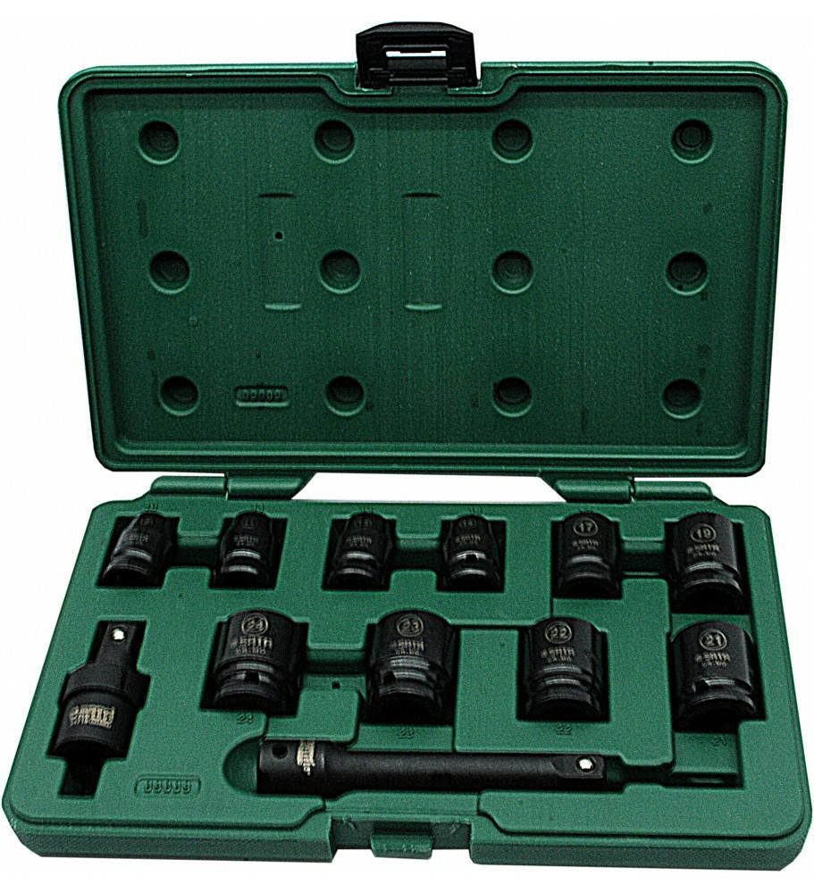 NC System SATA IMPACT SOCKET SET