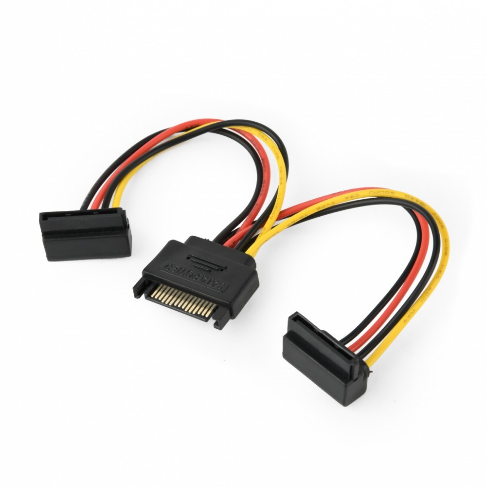 Gembird  Sata power cable Sata-> (M)