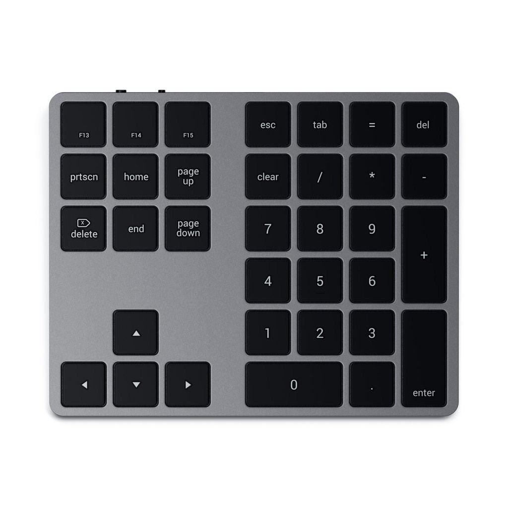 No name Satechi Numeric Keypad Universal