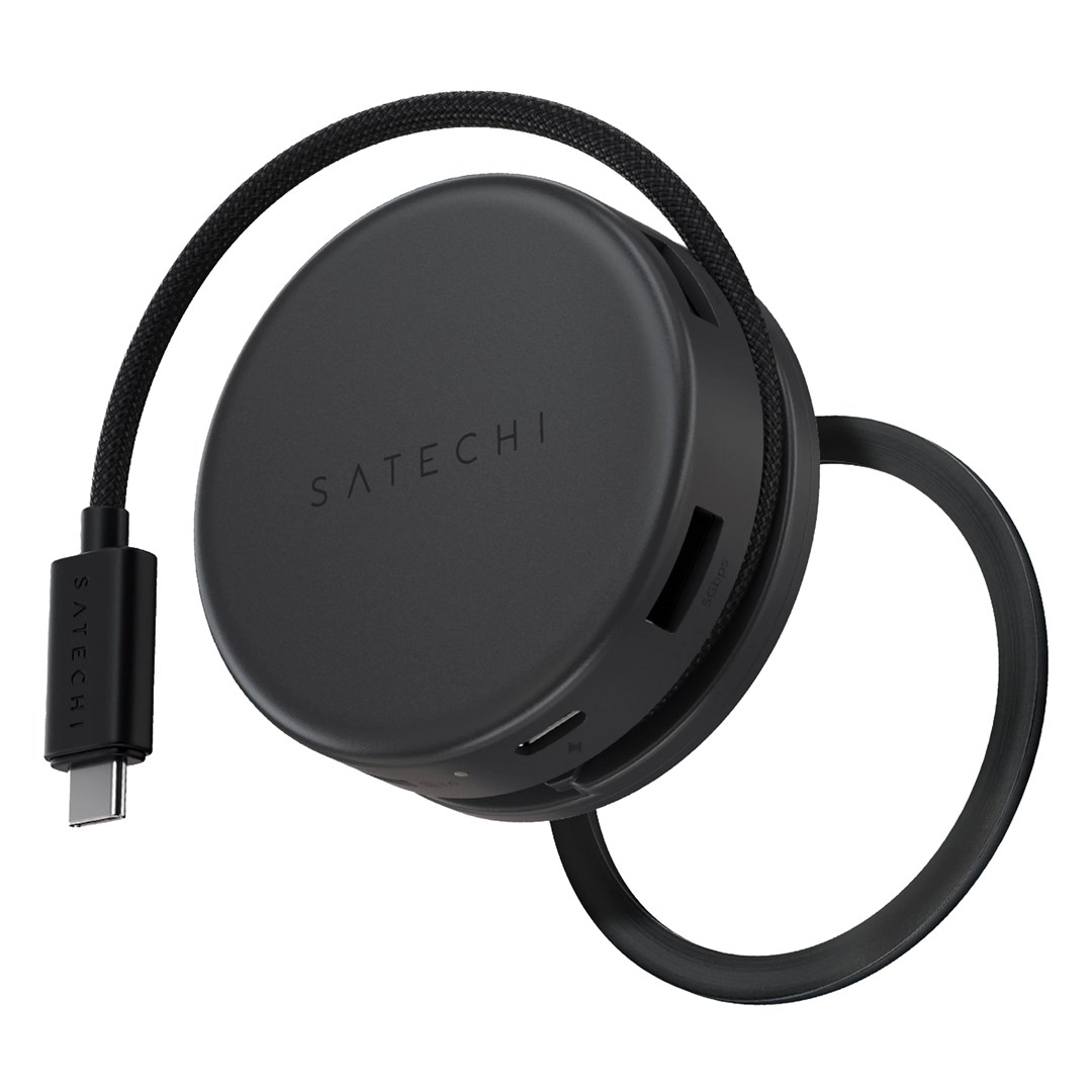 No name Satechi OntheGo USB Type-C
