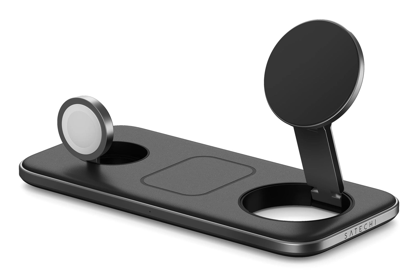 No name Satechi Qi2 Trio Wireless