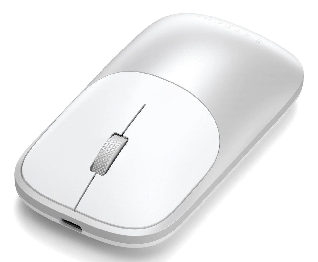 No name Satechi Slim EX mouse
