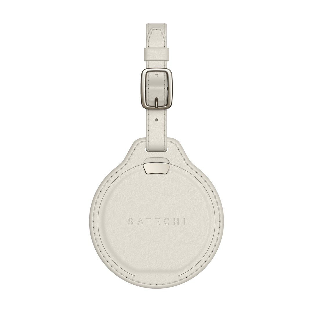 No name Satechi ST-LFALTW GPS tracker/finder