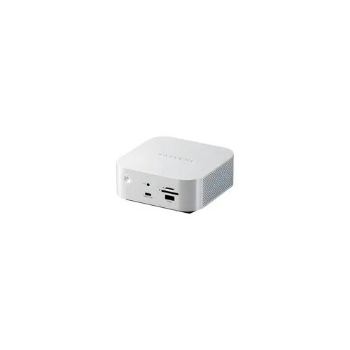No name Satechi Thunderbolt 5 CubeDock