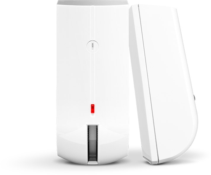 Satel AGATE motion detector Passive infrared