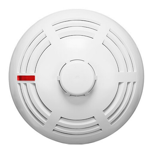 Satel  ASD-200 smoke detector Wireless |