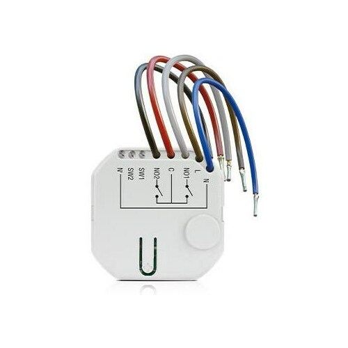 Satel  ASW-210 security access control system