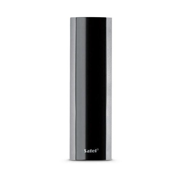 Satel CZ-EMM3 magnetic card reader Black
