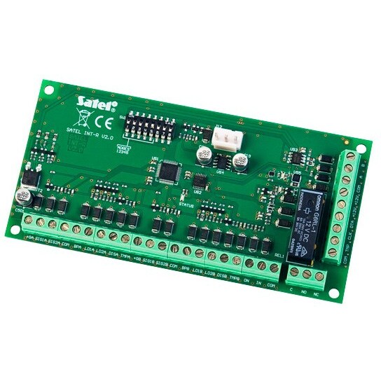 Satel EXPANDER READ. INT-R | INT-R