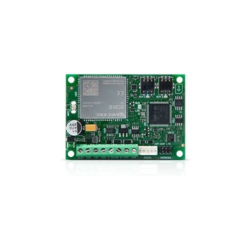 Satel GPRS INT-GSM LTE COMMUNICATION MODULE