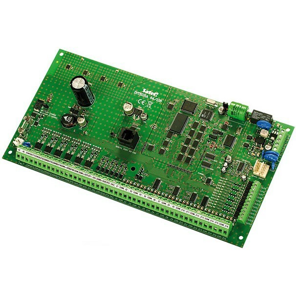 Satel  INTEGRA 64 | INTEGRA64 |