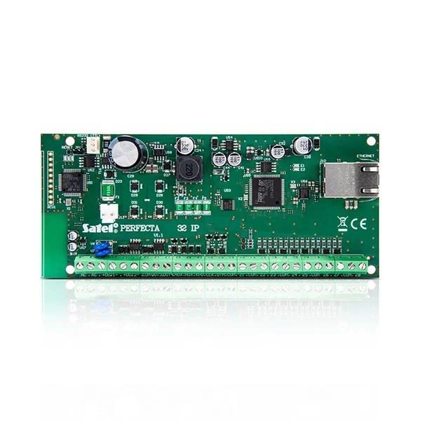 No name SATEL MOTHERBOARD PERFECTA-IP 32