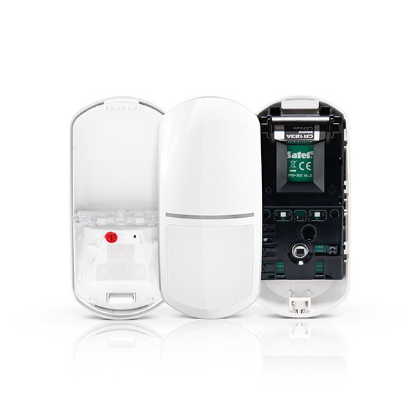 Satel  MPD-310 motion detector Passive infrared