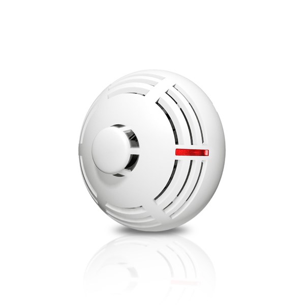 Satel  MSD-300 smoke detector Photoelectrical reflection