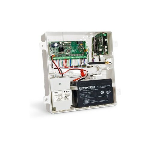 Satel  OPU-4 PW electrical enclosure |