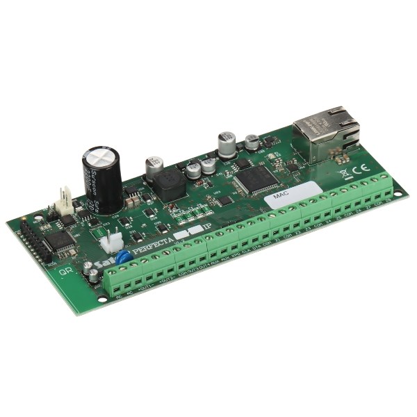 Satel  PERFECTA-IP 64 M | 5905033338517
