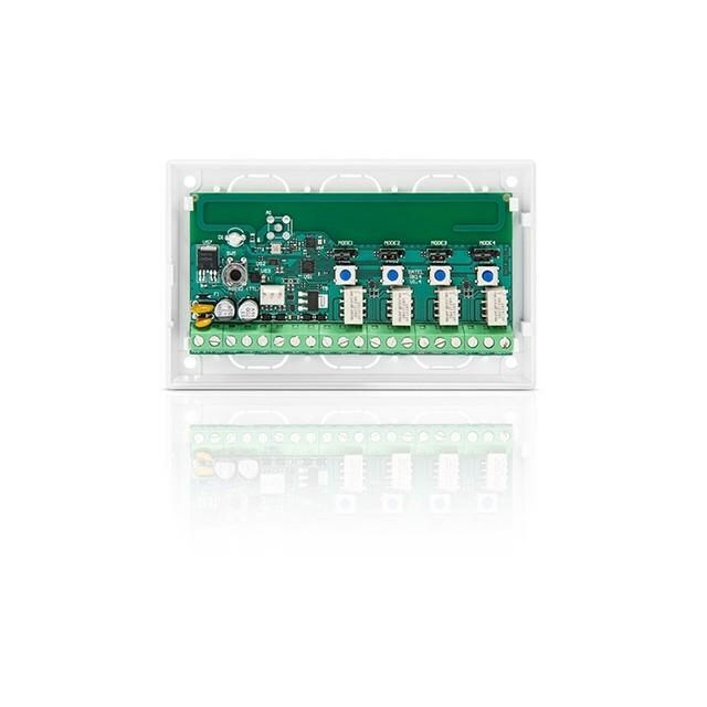 Satel  RK-4K RADIO CONTROLLER (2 T-4