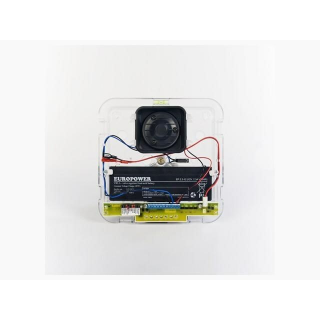 Satel  SD-6000 R | SD-6000 R