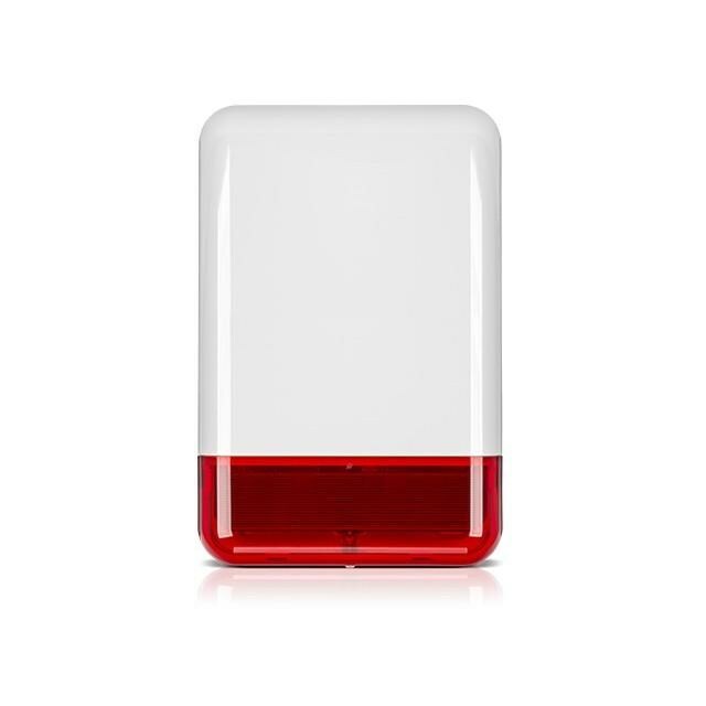 Satel  SPL-2030 R siren Wired siren