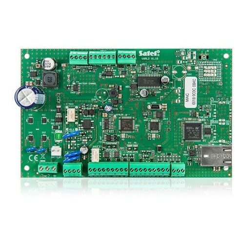 Satel VERSA IP MOTHERBOARD | VERSA-IP