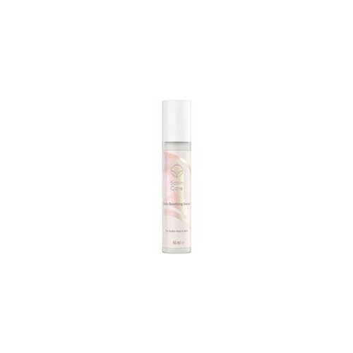 Gillette Satin Care Daily Soothing Serum