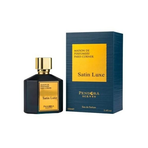 Pendora Scents Satin Luxe EDP (Unisex