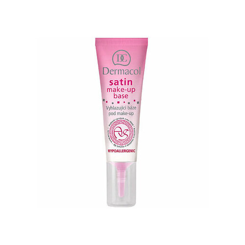 Dermacol Satin Make-up Base - Smoothing