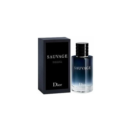 DIOR Sauvage EDT (Man, 100ml) |