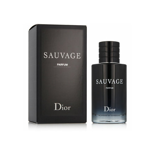 DIOR Sauvage perfume (Man, 60ml) |