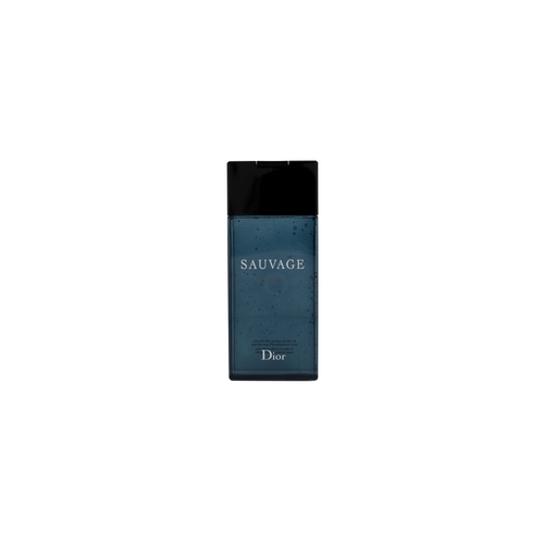 DIOR Sauvage Shower Gel (Man, 250ml)